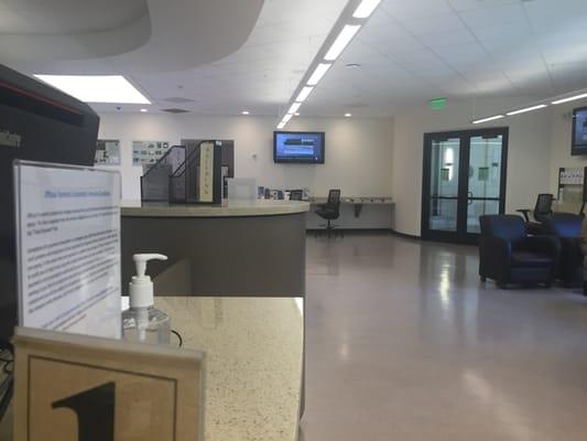 Contra Costa County Building and Planning Inspection Department-30 Muir Road, Martinez CA 94553-4601, (925)646-4108.