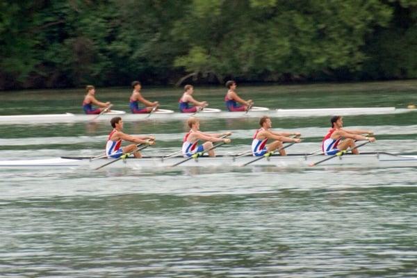 The Royal Canadian Henley