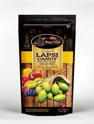 Lapsi Candy