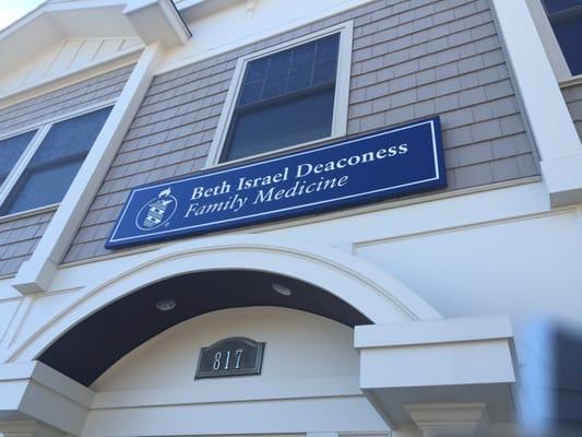 Beth Israel Deaconess Family Medicine