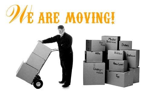 Able Bodied Movers, Moving Company | Movers Houston | Moving