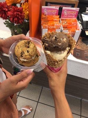 Baskin-Robbins