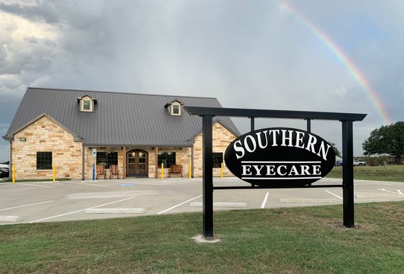 Southern Eyecare