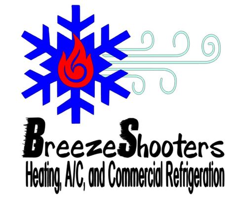 Breeze Shooters Heating AC & Commercial Refrigeration