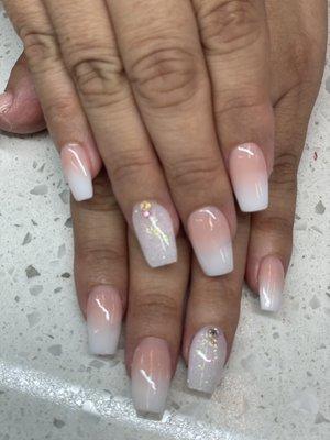 Beautiful nails