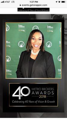 Gloria Gillison - BHGRE Metro Brokers