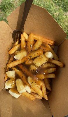 Poutine