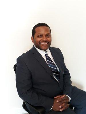 Raymond Griffin Tax Preparer/Owner