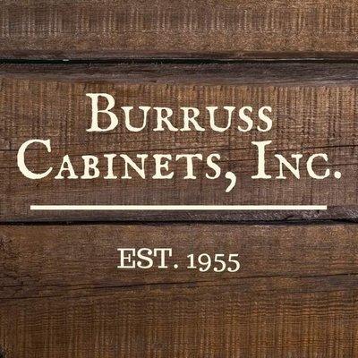 Burruss Cabinets