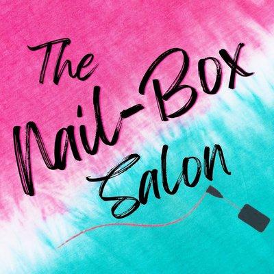 The Nail-Box Salon