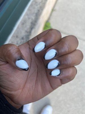 bad nails