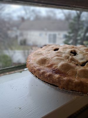 Uncle Jeff's Pecan Pies and More