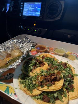 Taqueria Mi Jalisco