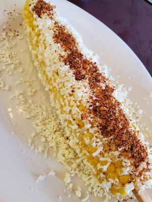 Elote