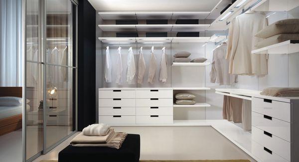 Bath and Kitchen Boutique ( Closets)