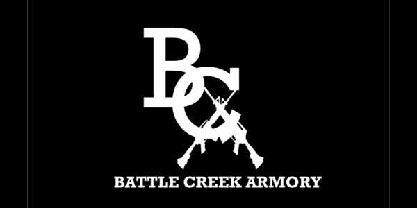 Battle Creek Armory