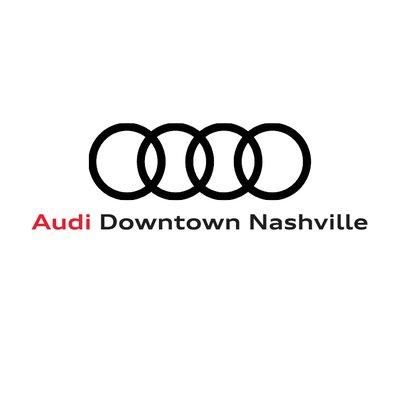 Audi Downtown Nashville