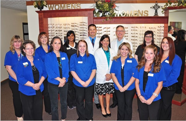 Child & Family Eyecare