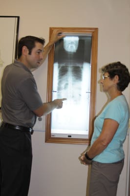 Core Chiropractic McHenry