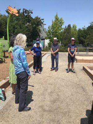 Petanque