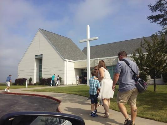 St  John 23rd Catholic Church