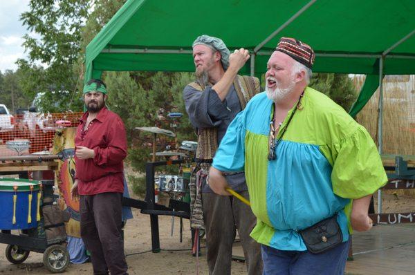 Medieval Mayhem Renaissance Faire