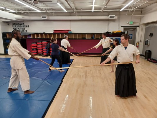 Atlanta School of Aikido