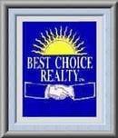 Best Choice Realty, Inc