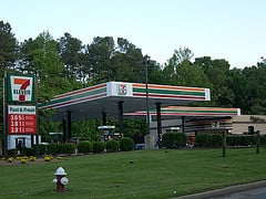 7-Eleven