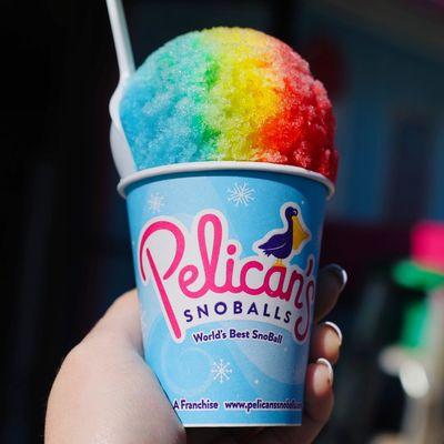 Pelican’s SnoBalls of Fairhope