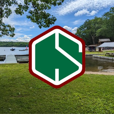 Camp Sequassen logo