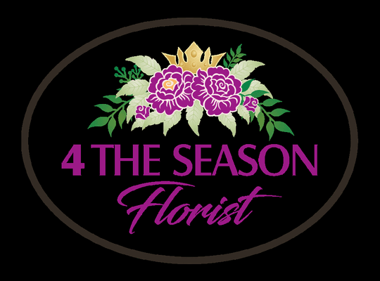 4 The Season Florist