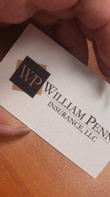 William Penn Insurance