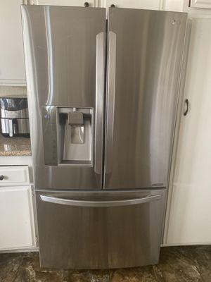 Appliance Repairs For Refrigerators