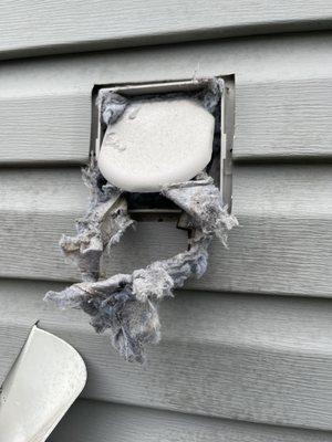 Dryer Vent Tech