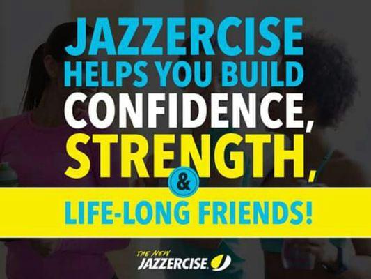 Wheat Ridge Jazzercise