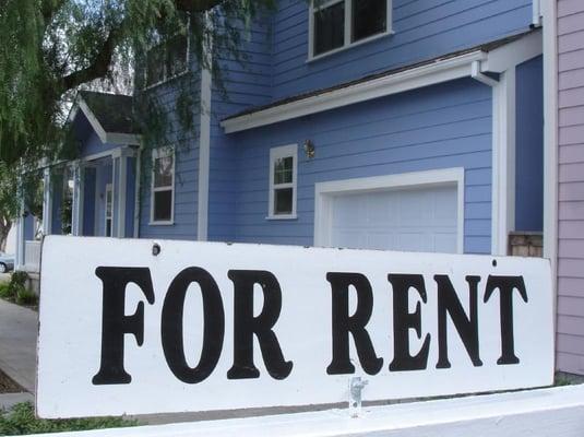 All of our rentals are filled and we have tenants on a waiting list. Let us manage your rental...