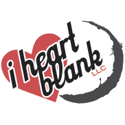 I Heart Blank