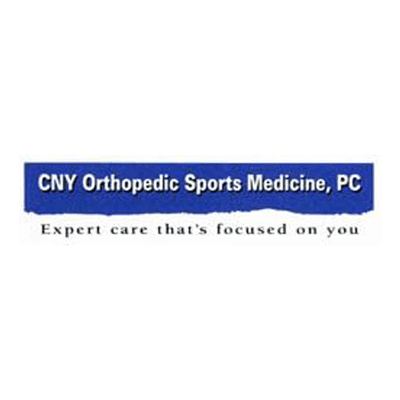 CNY Orthopedic Sports Medicine, PC