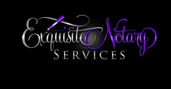 Exquisite Notary Services