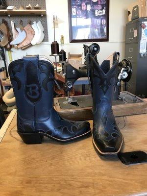 Eisele's Custom Footwear