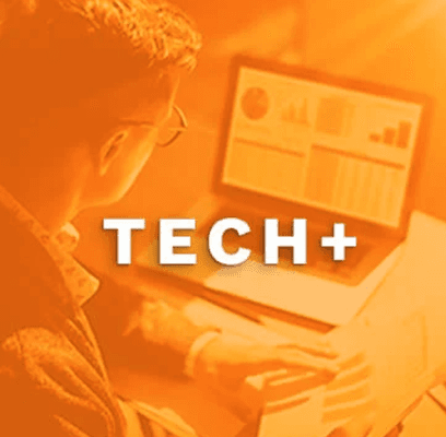 Learn more about Tech+ with Office1