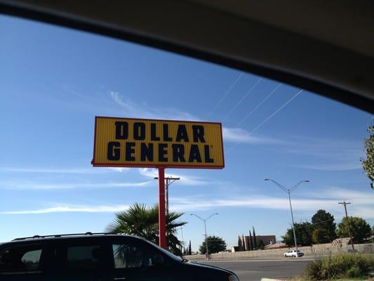 Dollar General