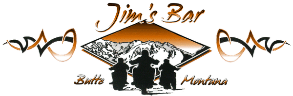 Jim's Bar