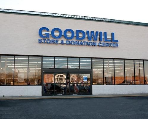 Goodwill of North Georgia