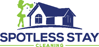 Spotless Stay Cleaning