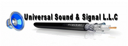 Universal Sound and Signal