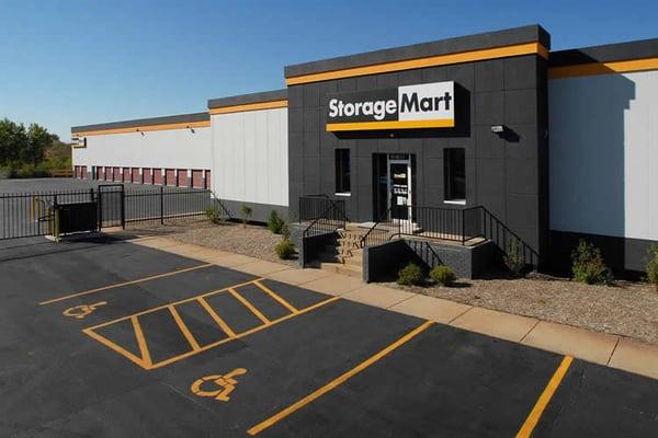 StorageMart