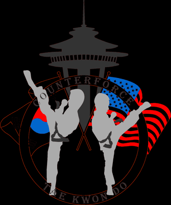 Counterforce Taekwondo Burien