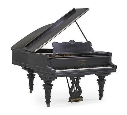 Philip Jamison Pianos